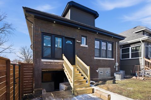 Tiny photo for 9157 S Paulina Street, Chicago, IL 60620 (MLS # 12543821)