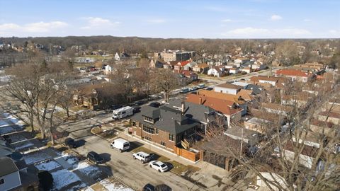 Tiny photo for 9157 S Paulina Street, Chicago, IL 60620 (MLS # 12543821)