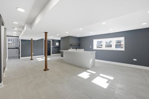 Tiny photo for 9157 S Paulina Street, Chicago, IL 60620 (MLS # 12543821)