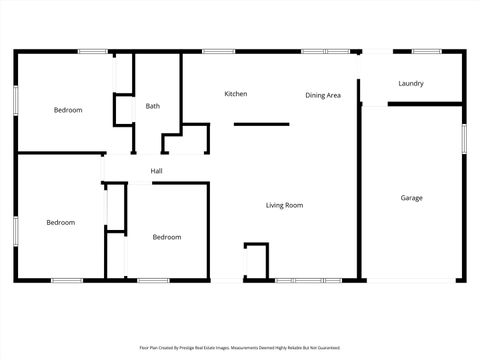 Tiny photo for 9157 S Paulina Street, Chicago, IL 60620 (MLS # 12543821)