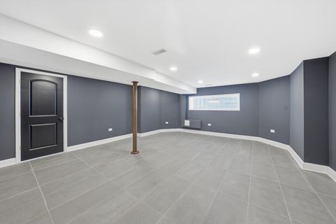 Tiny photo for 9157 S Paulina Street, Chicago, IL 60620 (MLS # 12543821)