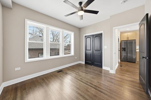 Tiny photo for 9157 S Paulina Street, Chicago, IL 60620 (MLS # 12543821)