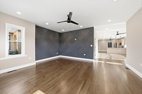 Tiny photo for 9157 S Paulina Street, Chicago, IL 60620 (MLS # 12543821)