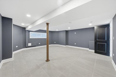 Tiny photo for 9157 S Paulina Street, Chicago, IL 60620 (MLS # 12543821)