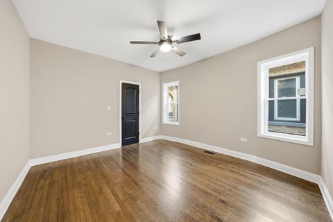 Tiny photo for 9157 S Paulina Street, Chicago, IL 60620 (MLS # 12543821)