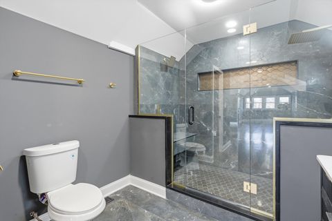 Tiny photo for 9157 S Paulina Street, Chicago, IL 60620 (MLS # 12543821)