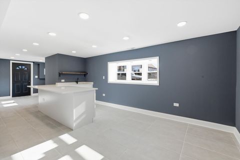 Tiny photo for 9157 S Paulina Street, Chicago, IL 60620 (MLS # 12543821)