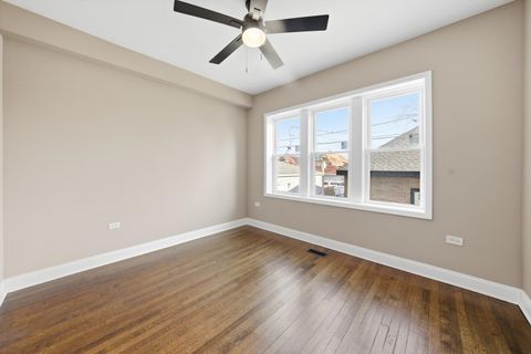 Tiny photo for 9157 S Paulina Street, Chicago, IL 60620 (MLS # 12543821)