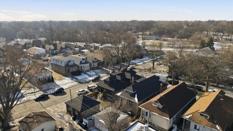 Tiny photo for 9157 S Paulina Street, Chicago, IL 60620 (MLS # 12543821)