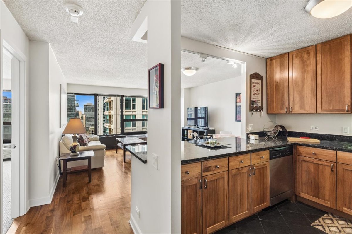 30 E Huron Street 2506