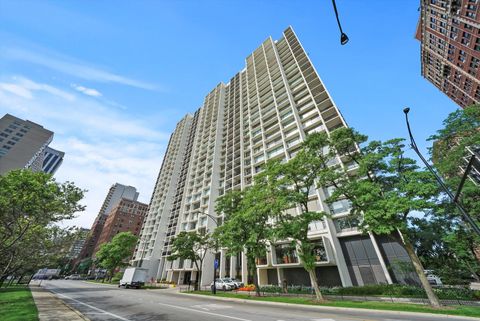 3200 N LAKE SHORE Drive 1904 Chicago IL 60657