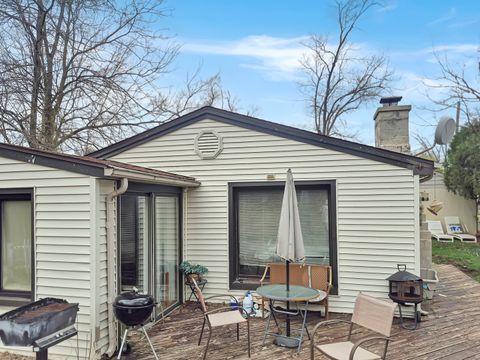 Tiny photo for 21643 W Cedar Avenue, Lake Villa, IL 60046 (MLS # 12621170)