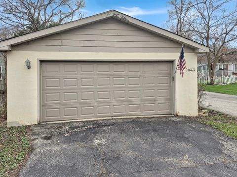 Tiny photo for 21643 W Cedar Avenue, Lake Villa, IL 60046 (MLS # 12621170)