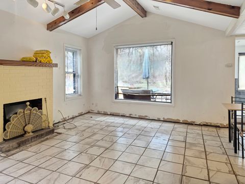 Tiny photo for 21643 W Cedar Avenue, Lake Villa, IL 60046 (MLS # 12621170)