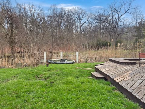 Tiny photo for 21643 W Cedar Avenue, Lake Villa, IL 60046 (MLS # 12621170)