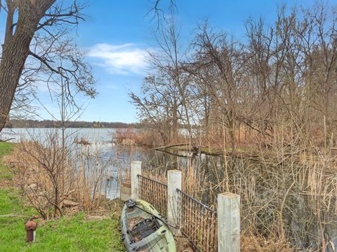 Tiny photo for 21643 W Cedar Avenue, Lake Villa, IL 60046 (MLS # 12621170)