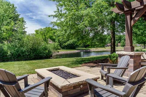 Tiny photo for 5352 WOODLAND POND Lane, Loves Park, IL 61111 (MLS # 12678212)