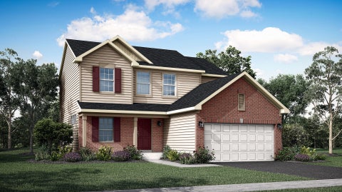 Photo of 703 Erwin Street, Oswego, IL 60543 (MLS # 12739530)
