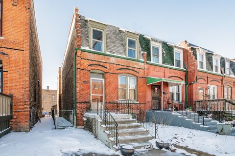 Photo of 11152 S Langley Avenue, Chicago, IL 60628 (MLS # 12557502)