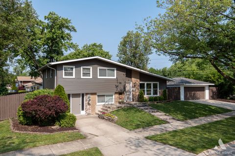 5700 Grange Avenue Oak Forest IL 60452