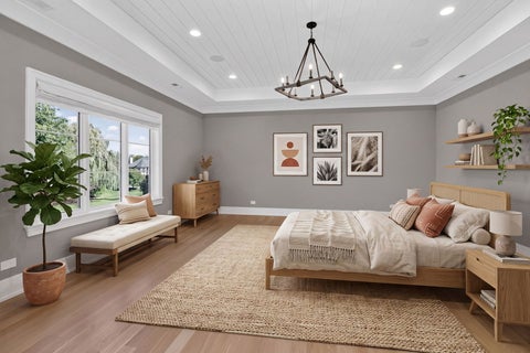 Tiny photo for 115 W 59th Street, Hinsdale, IL 60521 (MLS # 12753315)