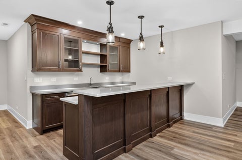 Tiny photo for 115 W 59th Street, Hinsdale, IL 60521 (MLS # 12753315)