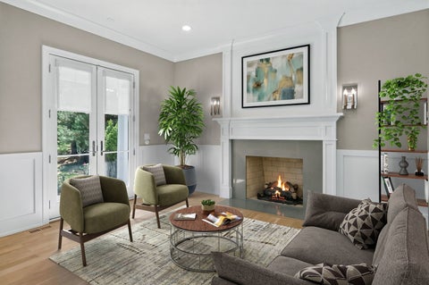 Tiny photo for 115 W 59th Street, Hinsdale, IL 60521 (MLS # 12753315)