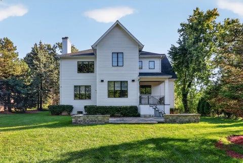 Tiny photo for 115 W 59th Street, Hinsdale, IL 60521 (MLS # 12753315)