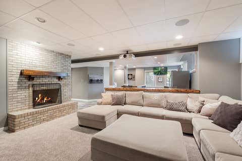 Tiny photo for 720 Saddle Ridge, Crystal Lake, IL 60012 (MLS # 12682760)