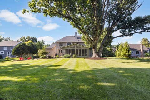 Tiny photo for 720 Saddle Ridge, Crystal Lake, IL 60012 (MLS # 12682760)
