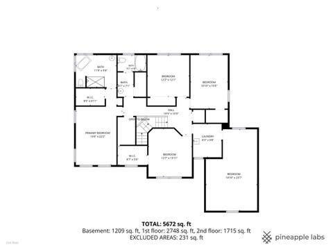 Tiny photo for 720 Saddle Ridge, Crystal Lake, IL 60012 (MLS # 12682760)