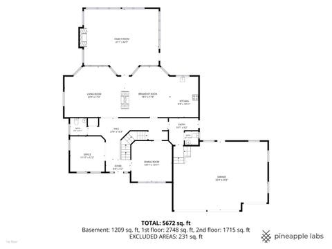 Tiny photo for 720 Saddle Ridge, Crystal Lake, IL 60012 (MLS # 12682760)