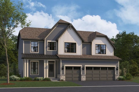 Photo of 26353 W Lockwood Place, Plainfield, IL 60585 (MLS # 12681413)