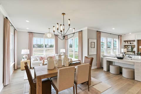 Tiny photo for 26353 W Lockwood Place, Plainfield, IL 60585 (MLS # 12681413)