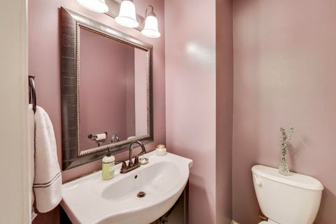 Tiny photo for 216 S Madison Street, Hinsdale, IL 60521 (MLS # 12494231)