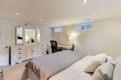 Tiny photo for 216 S Madison Street, Hinsdale, IL 60521 (MLS # 12494231)