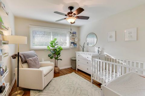 Tiny photo for 216 S Madison Street, Hinsdale, IL 60521 (MLS # 12494231)