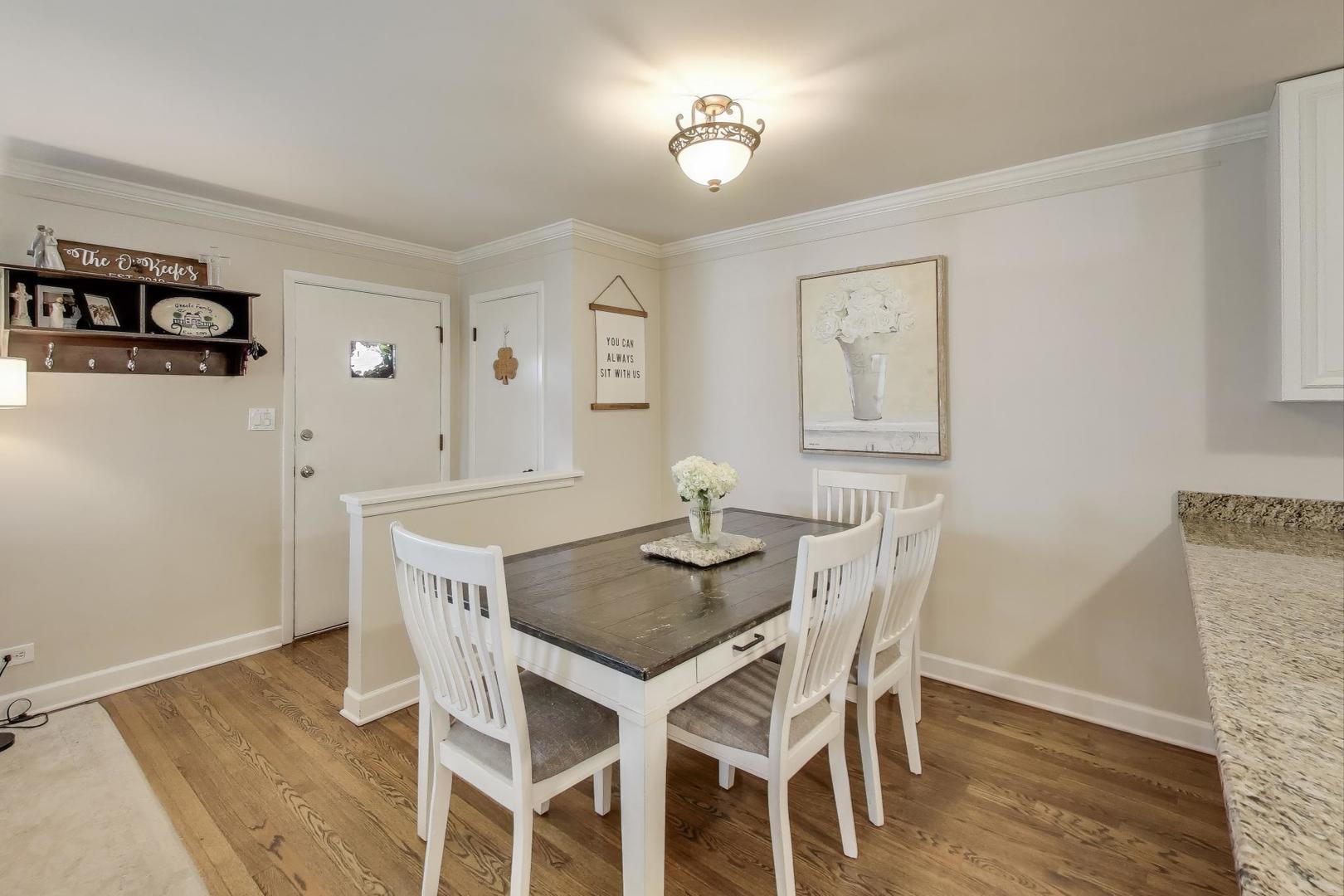 216 S Madison Street