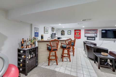 Tiny photo for 216 S Madison Street, Hinsdale, IL 60521 (MLS # 12494231)
