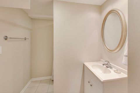 Tiny photo for 216 S Madison Street, Hinsdale, IL 60521 (MLS # 12494231)