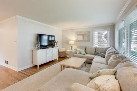 Tiny photo for 216 S Madison Street, Hinsdale, IL 60521 (MLS # 12494231)