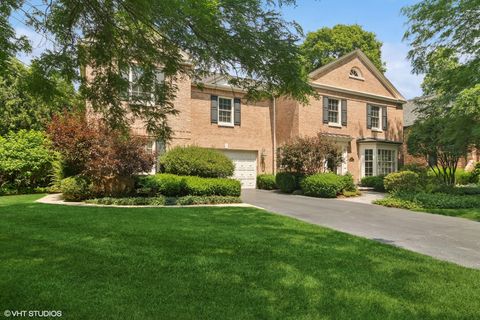 500 E Mayfair Road Arlington Heights IL 60005
