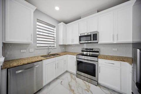 Tiny photo for 1244 Evergreen Avenue, Des Plaines, IL 60016 (MLS # 12694560)