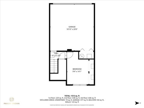 Tiny photo for 1244 Evergreen Avenue, Des Plaines, IL 60016 (MLS # 12694560)
