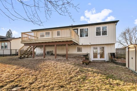 Tiny photo for 16531 76th Avenue, Tinley Park, IL 60477 (MLS # 12562281)