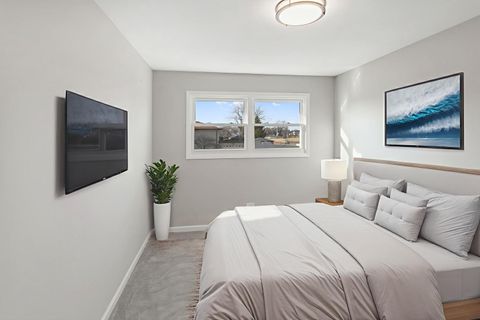 Tiny photo for 16531 76th Avenue, Tinley Park, IL 60477 (MLS # 12562281)