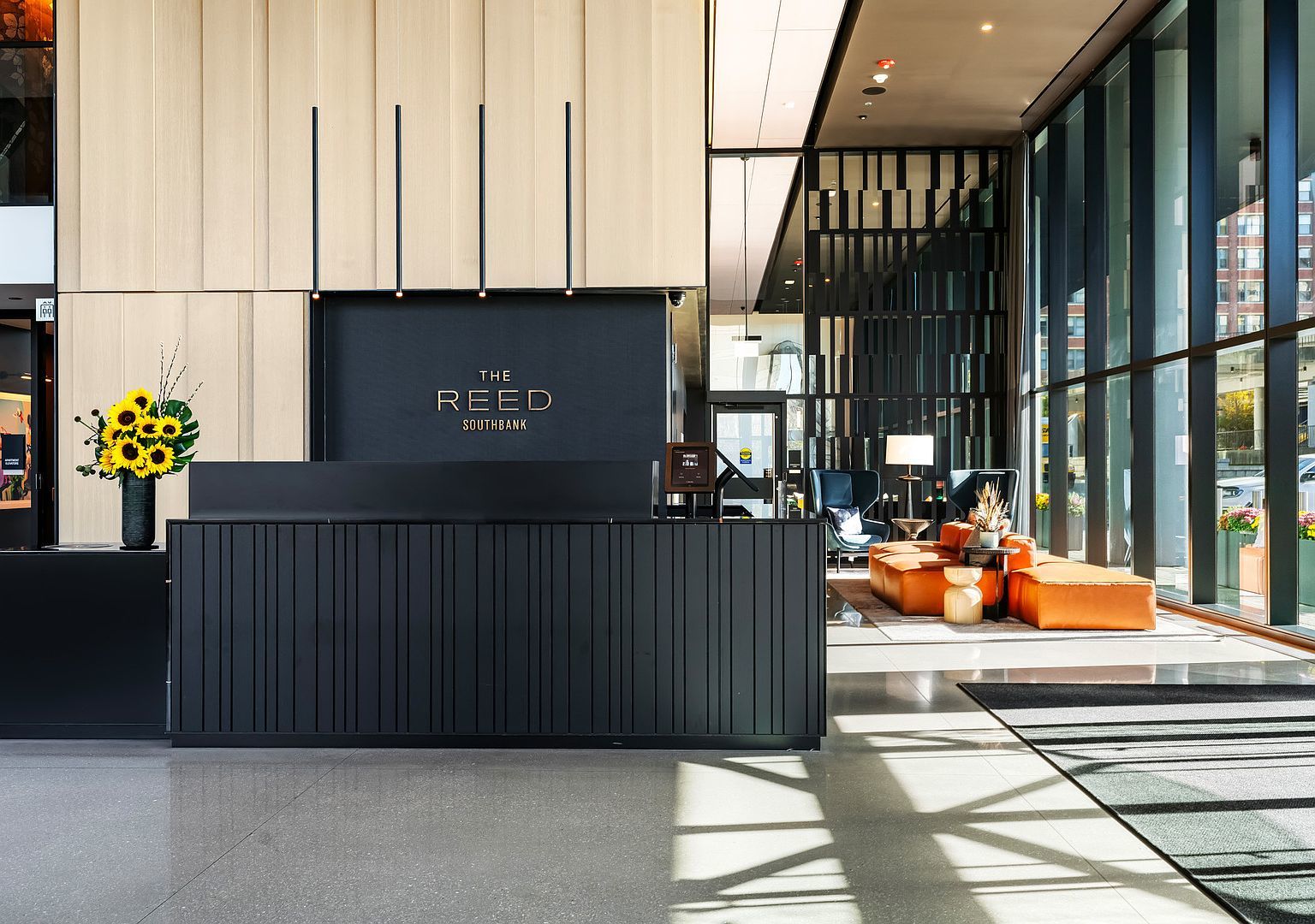 234 W Polk Street 3806