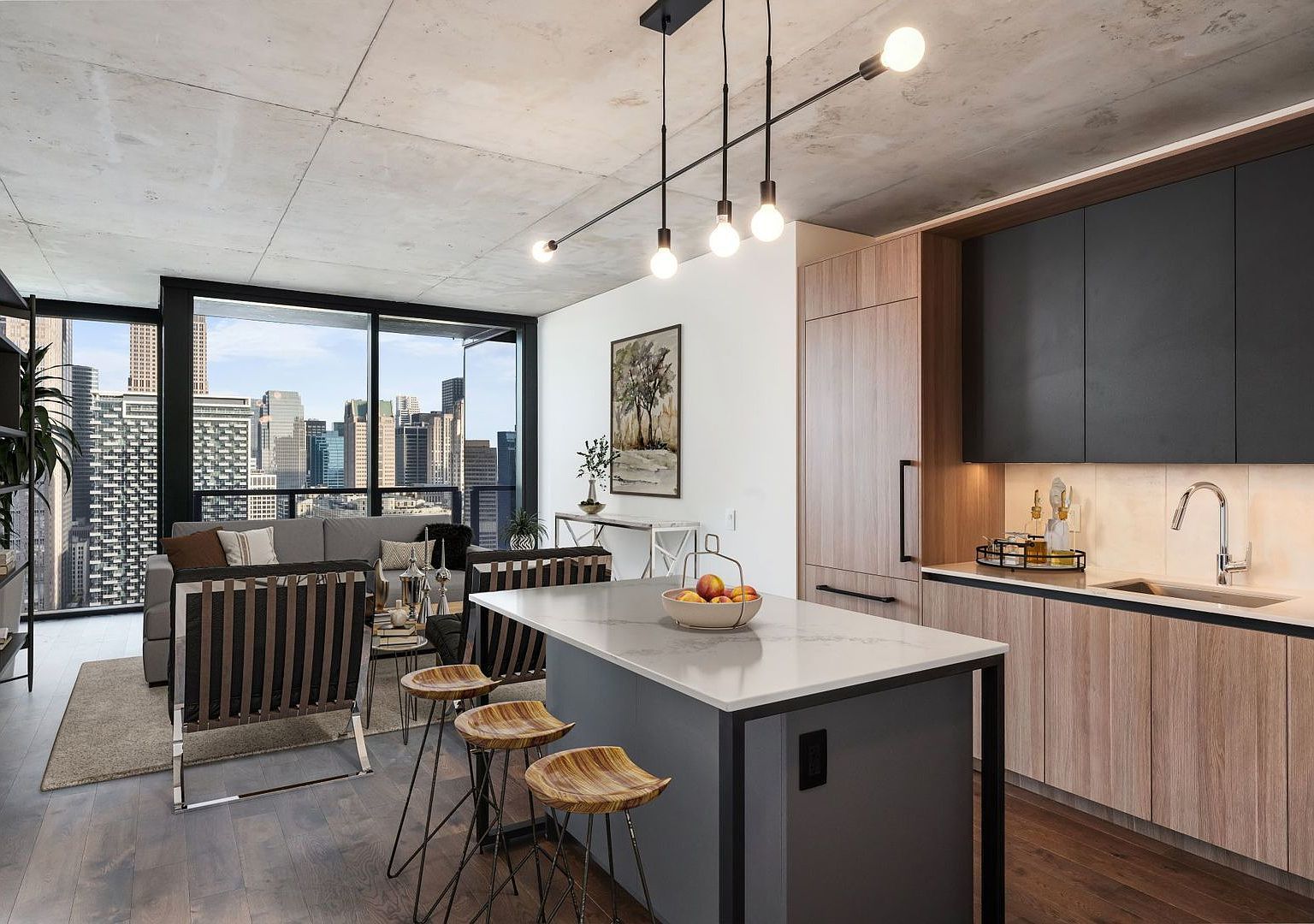 234 W Polk Street 3806