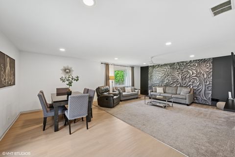 Tiny photo for 7018 ORCHARD Lane, Hanover Park, IL 60133 (MLS # 12462426)