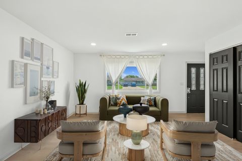 Tiny photo for 7018 ORCHARD Lane, Hanover Park, IL 60133 (MLS # 12462426)